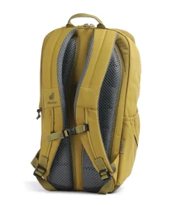 StepOut Rucksack recyceltes Polyester olivgrün