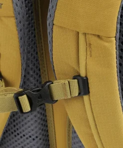 StepOut Rucksack recyceltes Polyester olivgrün