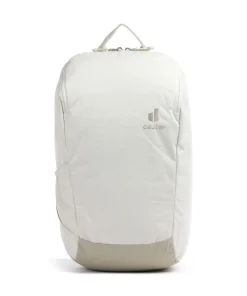 StepOut Rucksack recyceltes Polyester elfenbein