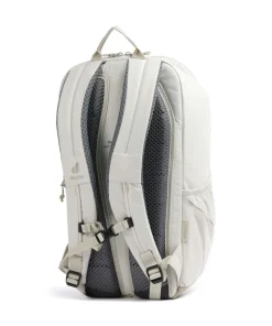 StepOut Rucksack recyceltes Polyester elfenbein