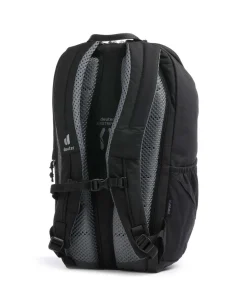 StepOut Rucksack recyceltes Polyester schwarz