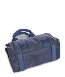 Stevie Small Handtasche Nylon dunkelblau