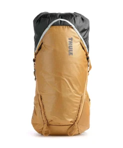 Stir 35 M Wanderrucksack Nylon braun
