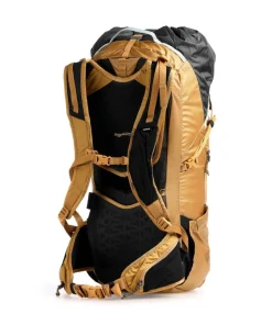 Stir 35 M Wanderrucksack Nylon braun