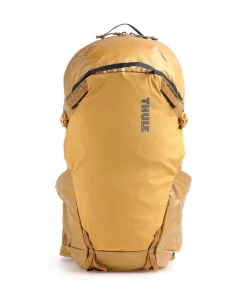 Stir 25 M Wanderrucksack Nylon braun