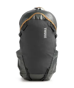 Stir 25 M Wanderrucksack Nylon dunkelgrün