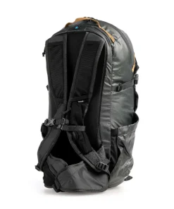 Stir 25 M Wanderrucksack Nylon dunkelgrün