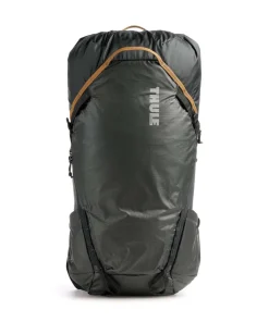 Stir 35 M Wanderrucksack Nylon dunkelgrün