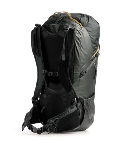 Stir 35 M Wanderrucksack Nylon dunkelgrün