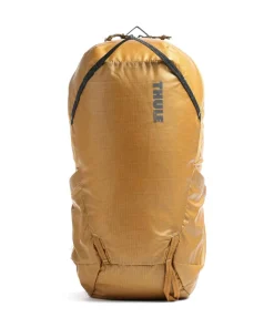 Stir 18 Wanderrucksack Nylon braun