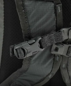 Stir 18 Wanderrucksack Nylon dunkelgrün