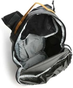 Stir 18 Wanderrucksack Nylon dunkelgrün