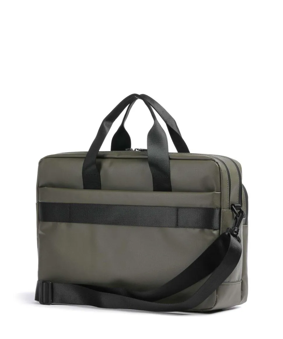 Stockwell 2.0 Aktentasche 15″ Plane khaki