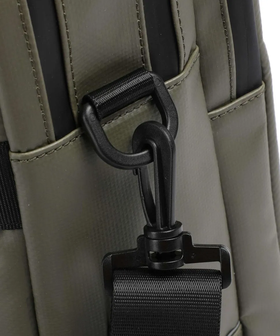 Stockwell 2.0 Aktentasche 15″ Plane khaki