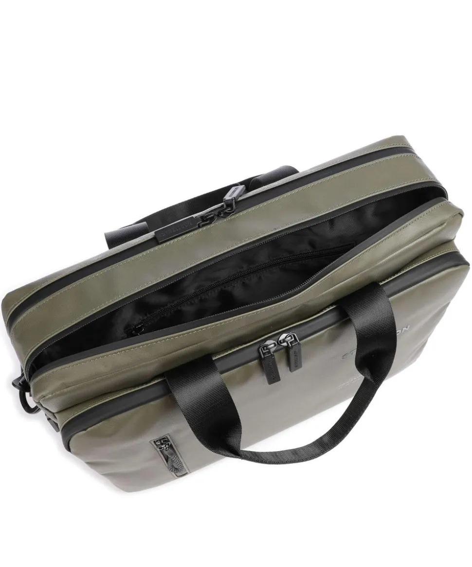Stockwell 2.0 Aktentasche 15″ Plane khaki