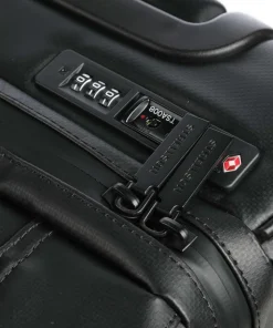 Stockwell 2.0 C55 Rollenreisetasche schwarz 51 cm