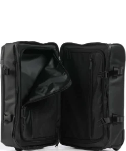 Stockwell 2.0 C55 Rollenreisetasche schwarz 51 cm