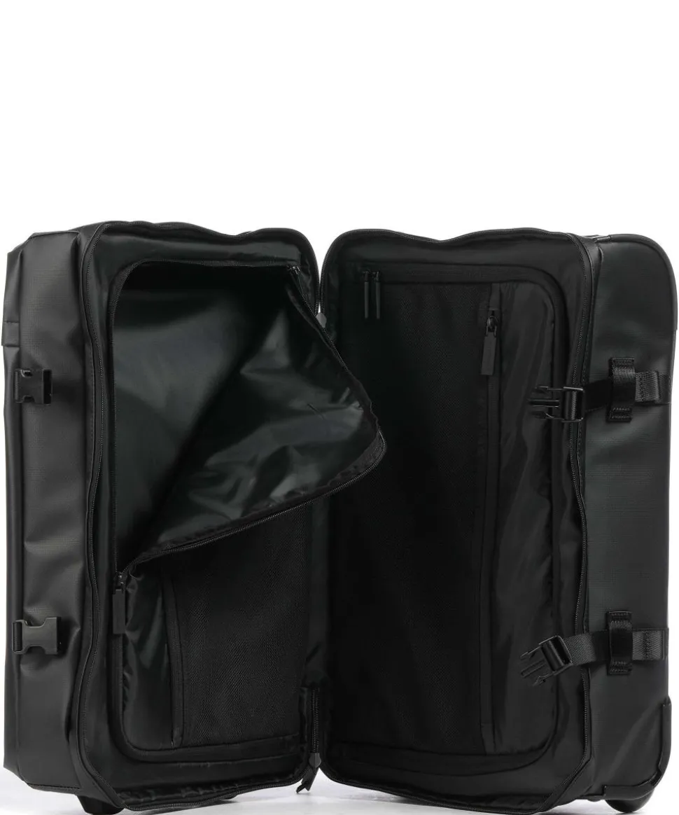 Stockwell 2.0 C55 Rollenreisetasche schwarz 51 cm
