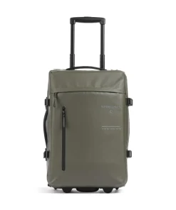 Stockwell 2.0 C55 Rollenreisetasche khaki 51 cm