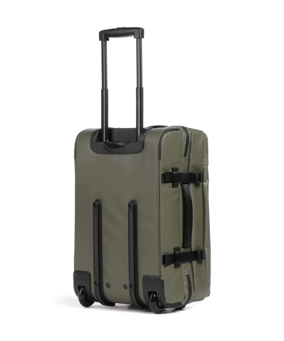 Stockwell 2.0 C55 Rollenreisetasche khaki 51 cm
