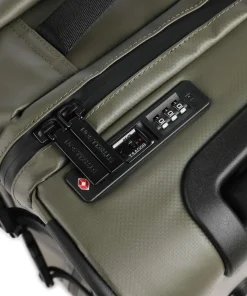 Stockwell 2.0 C55 Rollenreisetasche khaki 51 cm