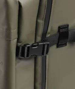 Stockwell 2.0 C55 Rollenreisetasche khaki 51 cm