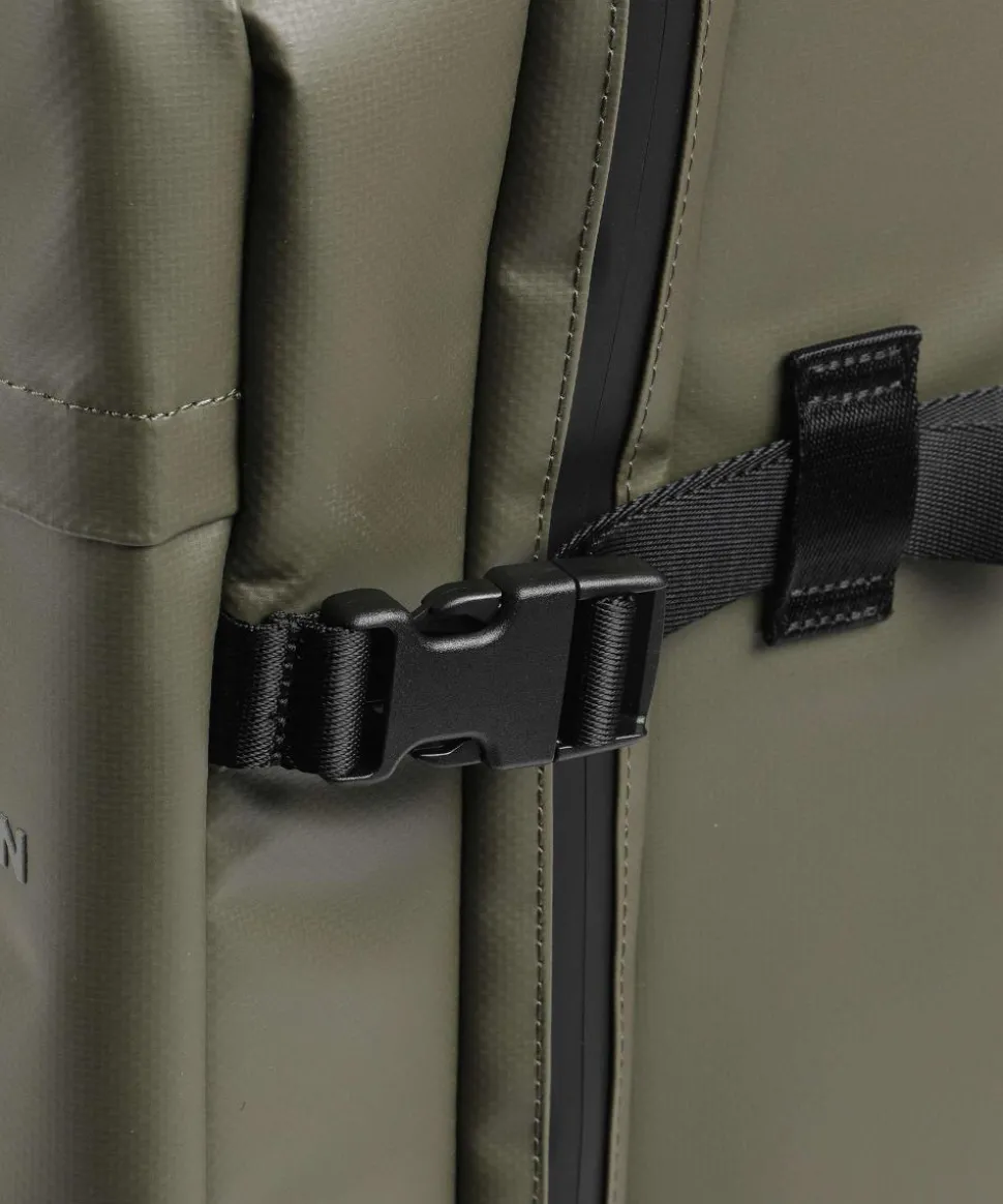 Stockwell 2.0 C55 Rollenreisetasche khaki 51 cm