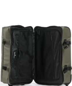 Stockwell 2.0 C55 Rollenreisetasche khaki 51 cm
