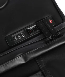 Stockwell 2.0 C65 Rollenreisetasche schwarz 67 cm