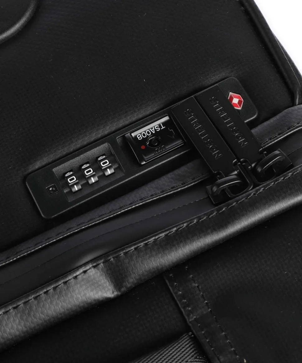 Stockwell 2.0 C65 Rollenreisetasche schwarz 67 cm