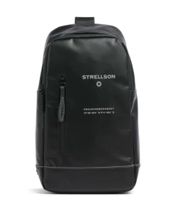 Stockwell 2.0 Chris Slingbag Plane schwarz