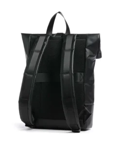 Stockwell 2.0 Eddie Rolltop Rucksack 14″ Plane schwarz