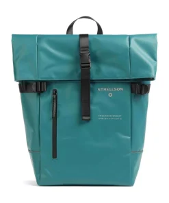 Stockwell 2.0 eddie Rucksack 13″ Kunststoff petrol