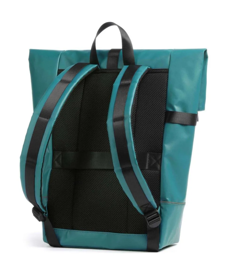 Stockwell 2.0 eddie Rucksack 13″ Kunststoff petrol