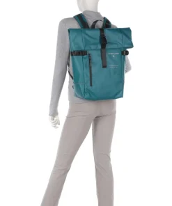 Stockwell 2.0 eddie Rucksack 13″ Kunststoff petrol