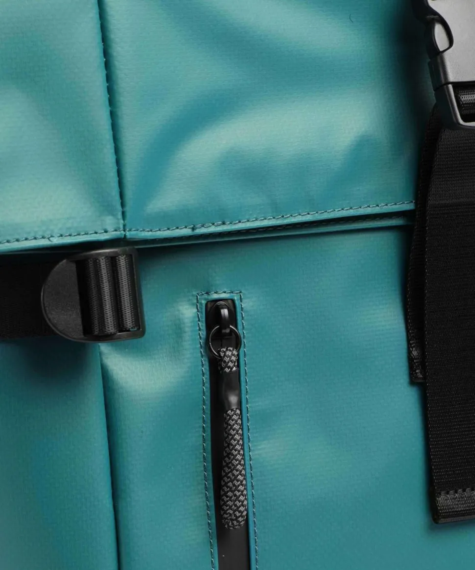 Stockwell 2.0 eddie Rucksack 13″ Kunststoff petrol