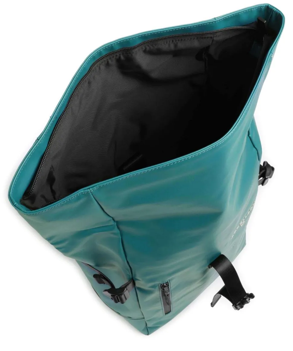 Stockwell 2.0 eddie Rucksack 13″ Kunststoff petrol