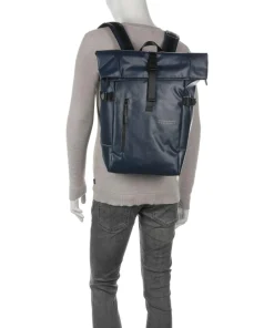 Stockwell 2.0 eddie Rucksack 13″ Kunststoff dunkelblau