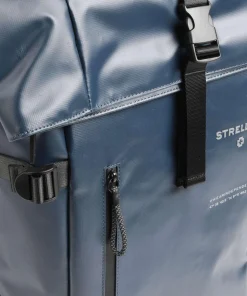 Stockwell 2.0 eddie Rucksack 13″ Kunststoff dunkelblau