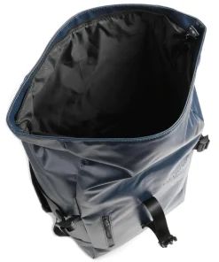 Stockwell 2.0 eddie Rucksack 13″ Kunststoff dunkelblau