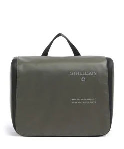 Stockwell 2.0 Kulturbeutel khaki 28 cm