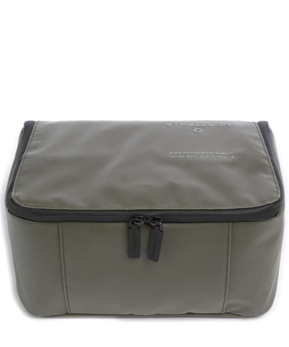 Stockwell 2.0 Kulturbeutel khaki 28 cm