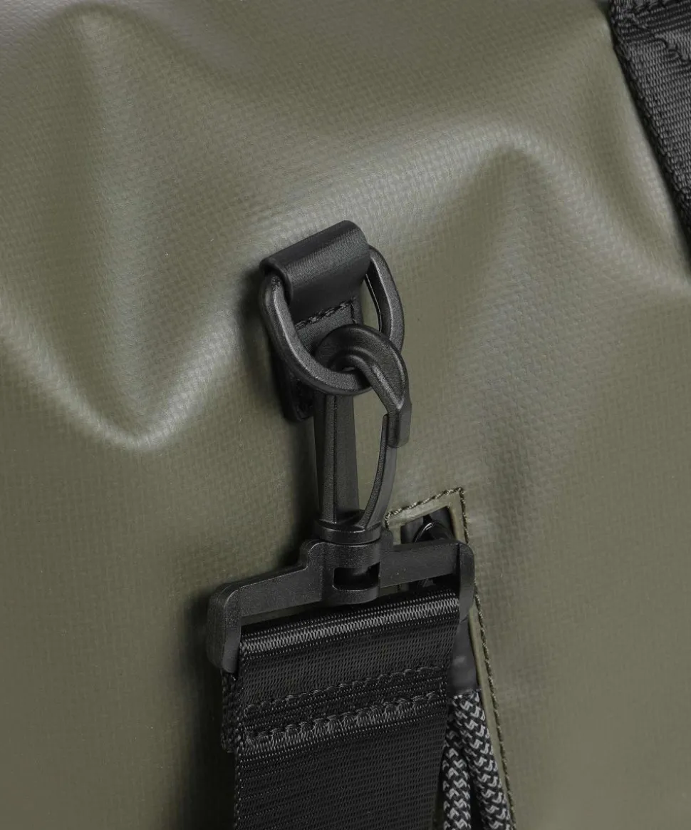 Stockwell 2.0 landon Weekender olivgrün 50 cm