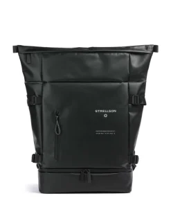 Stockwell 2.0 Rucksack 15″ Plane schwarz