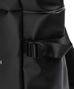 Stockwell 2.0 Rucksack 15″ Plane schwarz