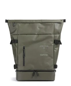 Stockwell 2.0 Rucksack 15″ Plane khaki