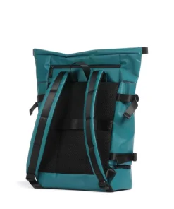 Stockwell 2.0 Rucksack 15″ Plane petrol