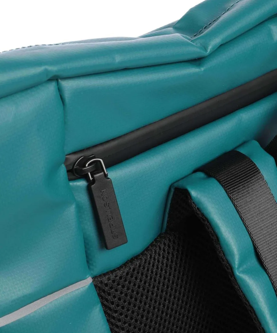 Stockwell 2.0 Rucksack 15″ Plane petrol