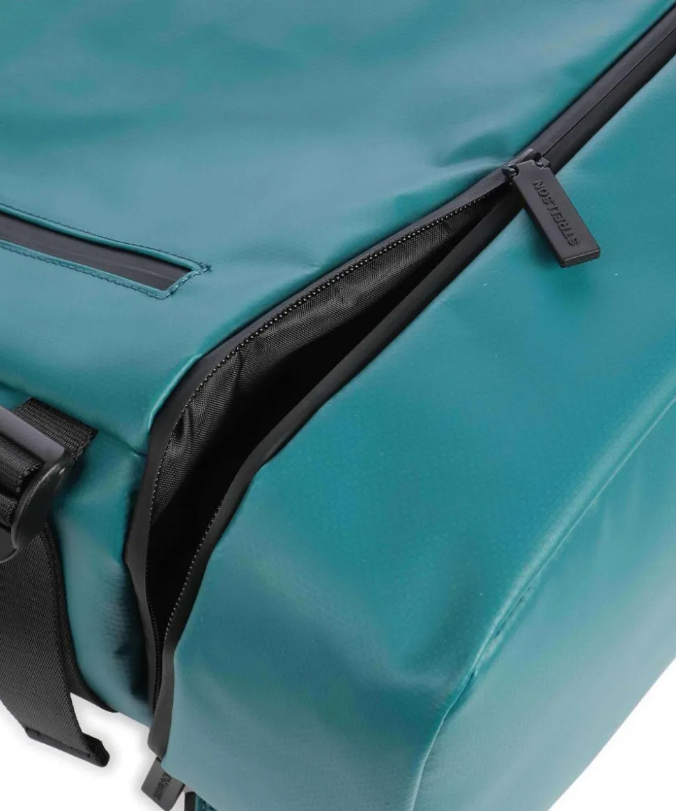 Stockwell 2.0 Rucksack 15″ Plane petrol