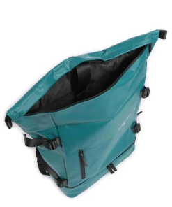 Stockwell 2.0 Rucksack 15″ Plane petrol